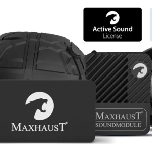 Active Sound Set