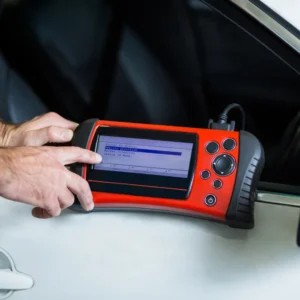 Chip Tuning Stage 2